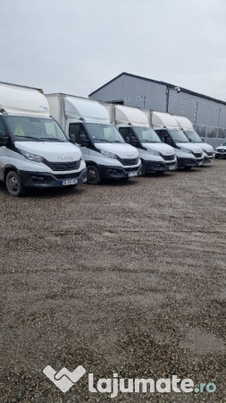 Iveco daily 35c16 