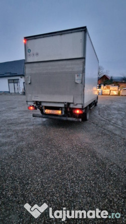 Iveco daily 35c16 