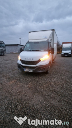 Iveco daily 35c16 