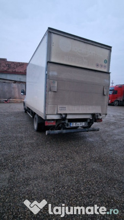 Iveco daily 35c16 