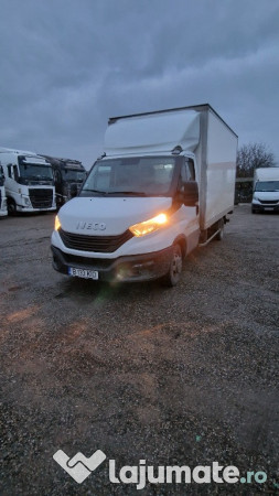 Iveco daily 35c16 