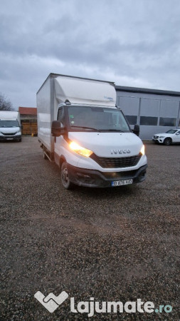 Iveco daily 35c16 