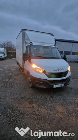 Iveco daily 35c16 