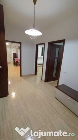 Închiriez Apartament de 2 camere, 70 mp - Cartier Latin 