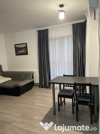 Garsoniera de inchiriat - Exigent Residence - Plaza Mall