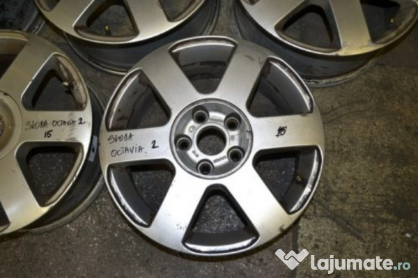Jante Skoda Octavia 2