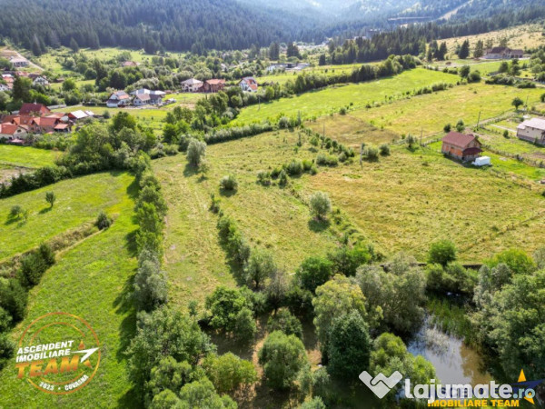 Teren intravilan, 950mp, rezidential investitional, Central 