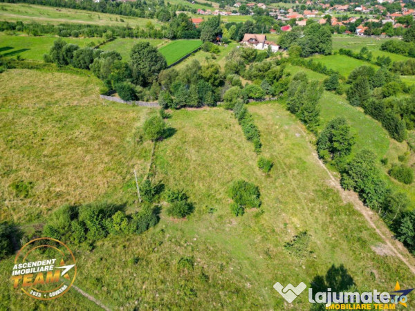 Teren intravilan, 950mp, rezidential investitional, Central 