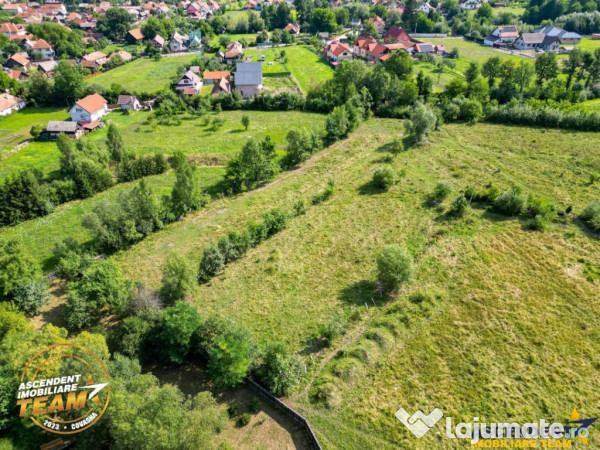 Teren intravilan, 950mp, rezidential investitional, Central 