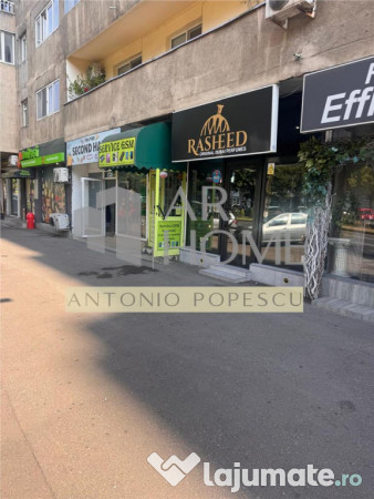 Spatiu comercial stradal 16 mp, Ploiesti, Bd. Republicii