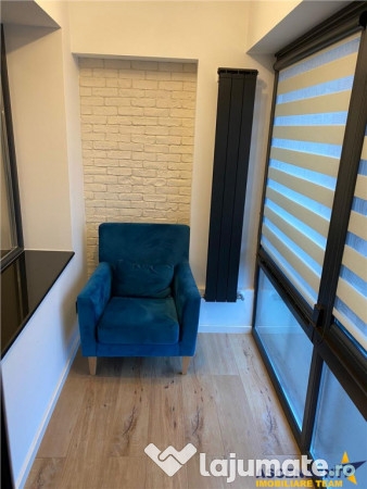 Tur 3D! Rezidenta LUX Space in Centru Civic Brasov.