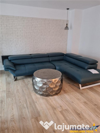 Tur 3D! Rezidenta LUX Space in Centru Civic Brasov.