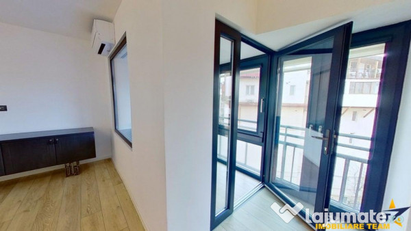 Tur 3D! Rezidenta LUX Space in Centru Civic Brasov.