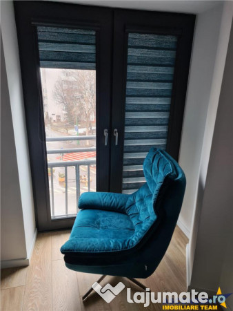 Tur 3D! Rezidenta LUX Space in Centru Civic Brasov.