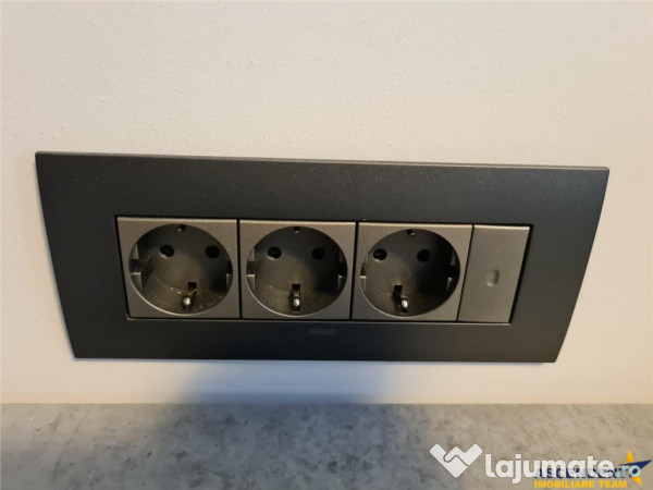 Tur 3D! Rezidenta LUX Space in Centru Civic Brasov.