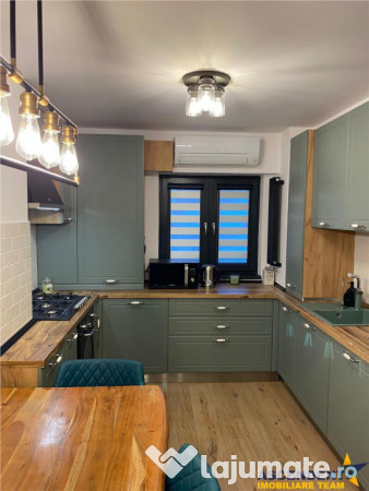 Tur 3D! Rezidenta LUX Space in Centru Civic Brasov.