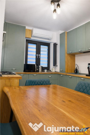 Tur 3D! Rezidenta LUX Space in Centru Civic Brasov.