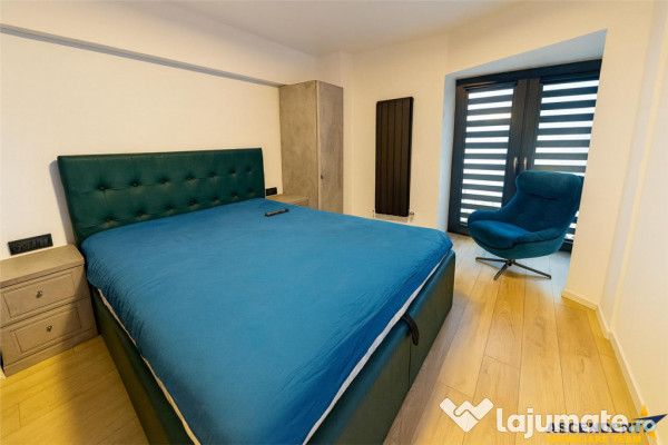 Tur 3D! Rezidenta LUX Space in Centru Civic Brasov.