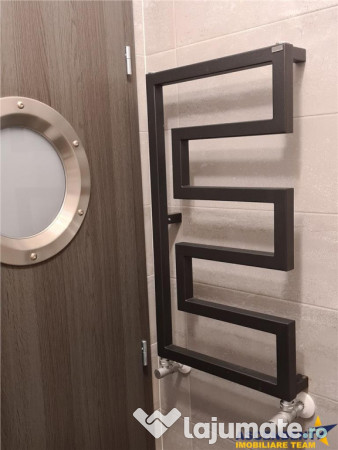 Tur 3D! Rezidenta LUX Space in Centru Civic Brasov.