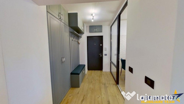 Tur 3D! Rezidenta LUX Space in Centru Civic Brasov.