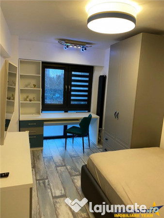 Tur 3D! Rezidenta LUX Space in Centru Civic Brasov.