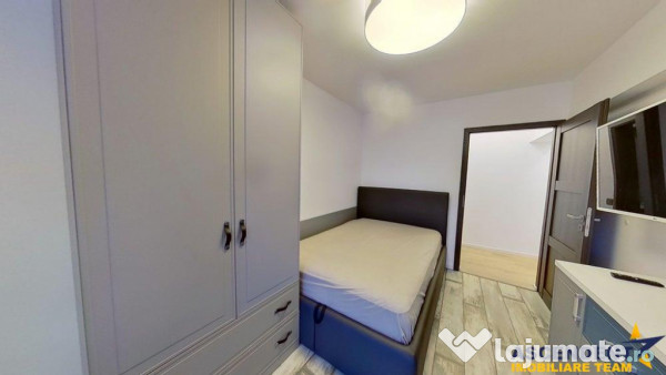 Tur 3D! Rezidenta LUX Space in Centru Civic Brasov.