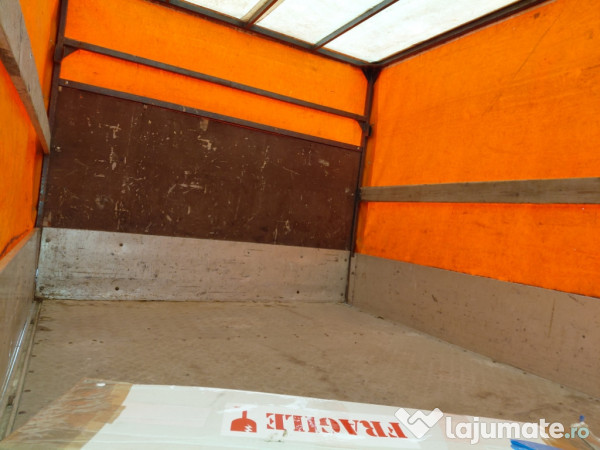 Citroen Jumper 2.2 hdi 96kw 