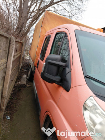 Citroen Jumper 2.2 hdi 96kw 