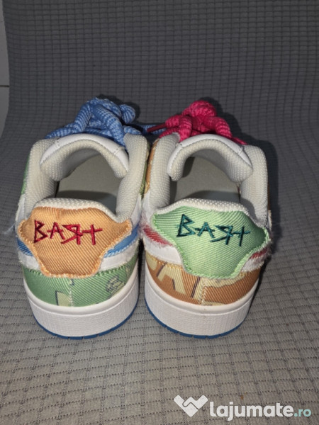 Sneakers Nike SB Dunk The Simpson 