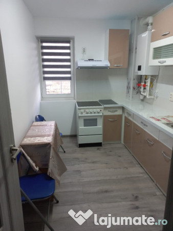 Inchiriez apartament 2 camere zona Unirii