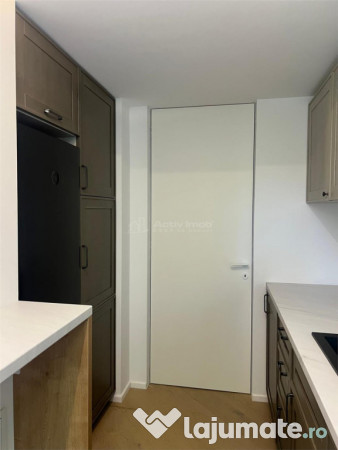 2 Camere, Lux, Cortina Academy, 3 min Metrou Academia Milita 