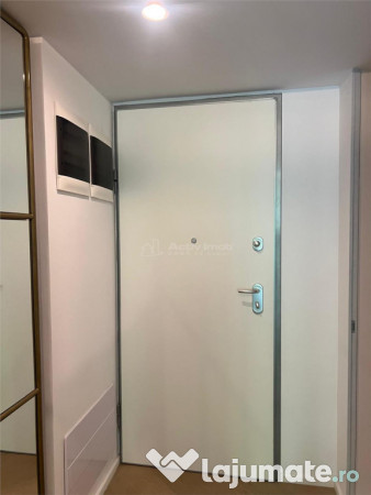 2 Camere, Lux, Cortina Academy, 3 min Metrou Academia Milita 