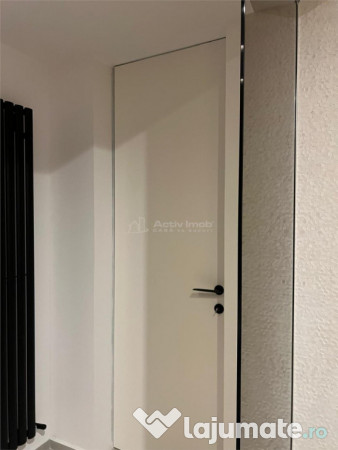 2 Camere, Lux, Cortina Academy, 3 min Metrou Academia Milita 