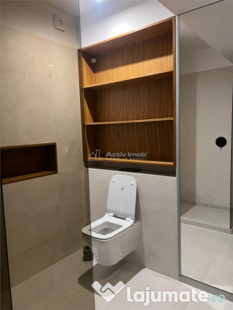 2 Camere, Lux, Cortina Academy, 3 min Metrou Academia Milita 