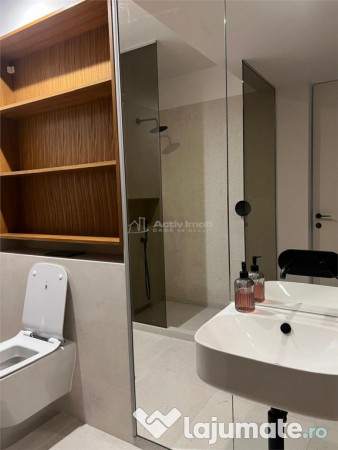 2 Camere, Lux, Cortina Academy, 3 min Metrou Academia Milita 
