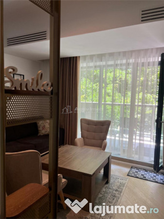 2 Camere, Lux, Cortina Academy, 3 min Metrou Academia Milita 