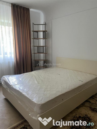 2 Camere, Lux, Cortina Academy, 3 min Metrou Academia Milita 