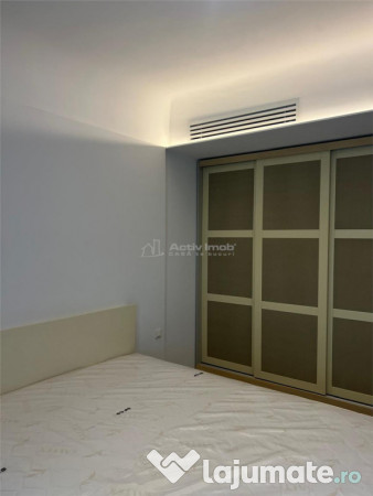 2 Camere, Lux, Cortina Academy, 3 min Metrou Academia Milita 
