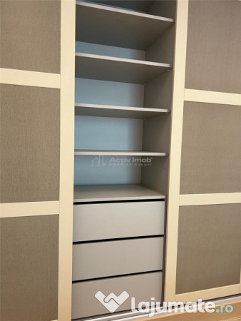 2 Camere, Lux, Cortina Academy, 3 min Metrou Academia Milita 