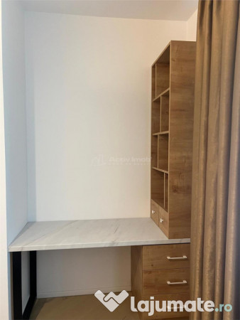 2 Camere, Lux, Cortina Academy, 3 min Metrou Academia Milita 