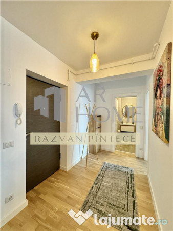 Apartament 2 camere de lux, parcare, Albert, Ploiest 