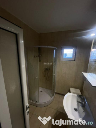 DE VANZARE-APARTAMET 3 CAMERE-DACIA 