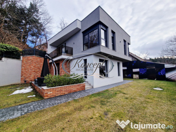 Casa superba in Faget, zona Sunny Hill 