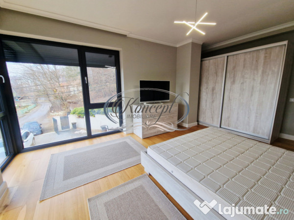 Casa superba in Faget, zona Sunny Hill 