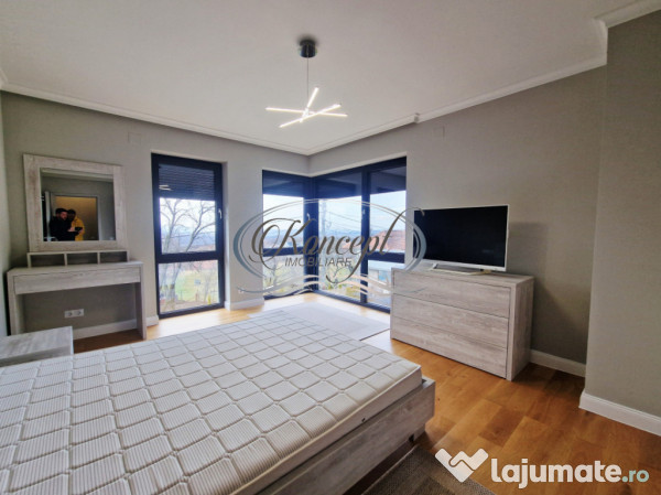 Casa superba in Faget, zona Sunny Hill 