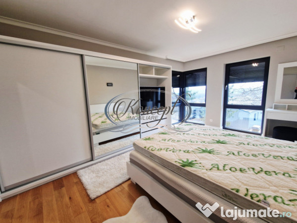 Casa superba in Faget, zona Sunny Hill 