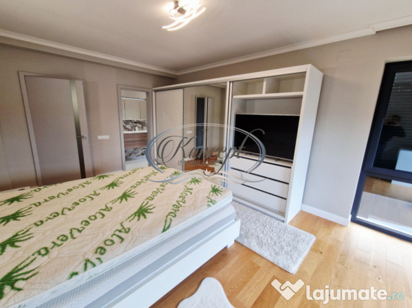 Casa superba in Faget, zona Sunny Hill 