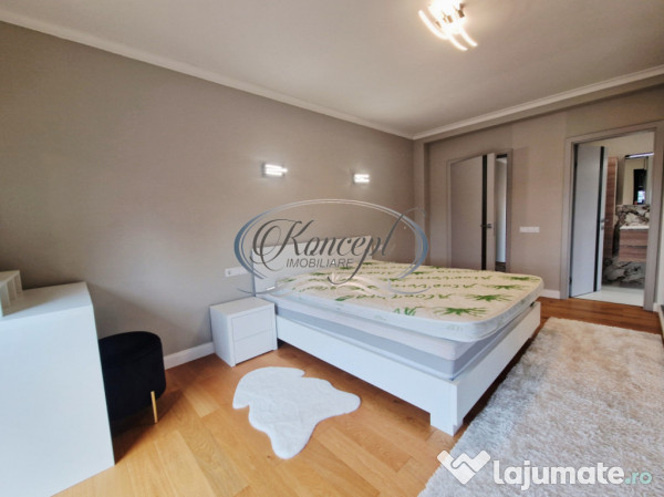 Casa superba in Faget, zona Sunny Hill 