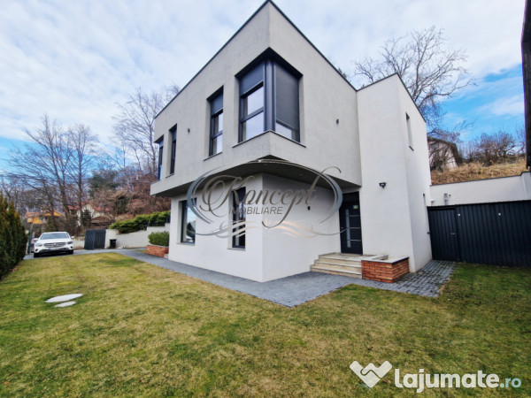 Casa superba in Faget, zona Sunny Hill 