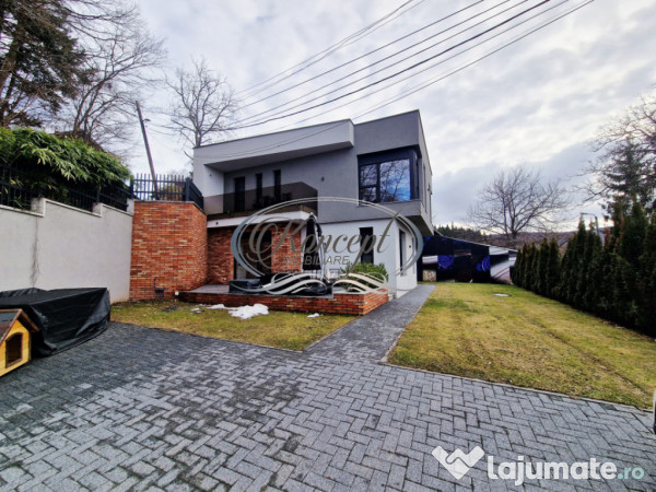 Casa superba in Faget, zona Sunny Hill 